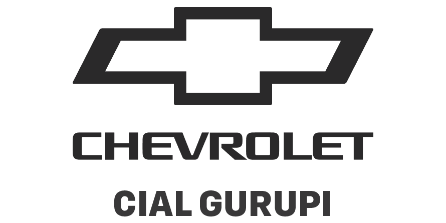 Logo Chevrolet Brasil